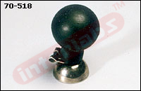  70-518 ECG BULB, with electrode cup